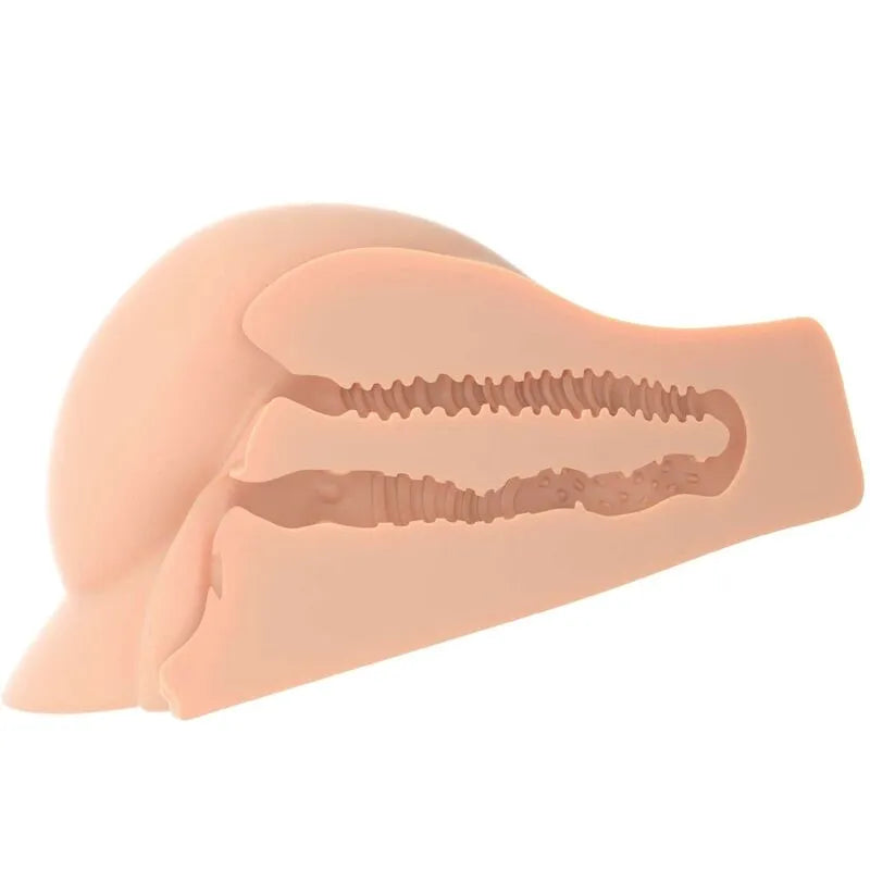 Masturbateur Réaliste Fesses Fanta Flesh