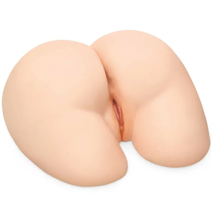 Masturbateur Réaliste Fesses Xl Fanta Flesh