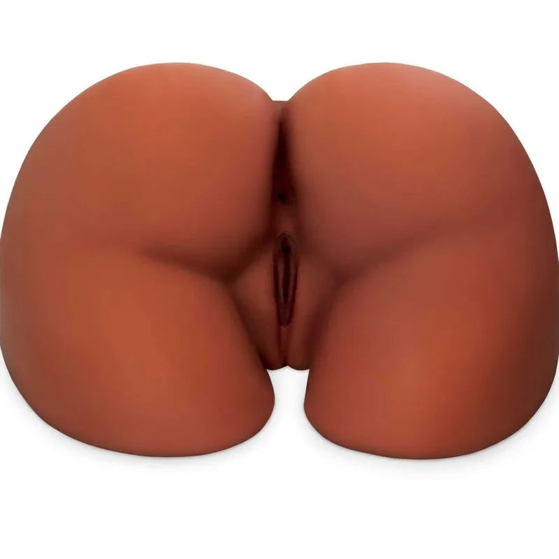Masturbateur Réaliste Fesses Xl Fanta Flesh