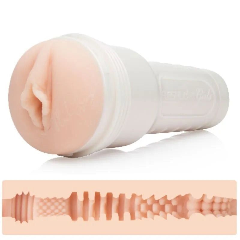 Masturbateur Réaliste Fleshlight Madison Ivy