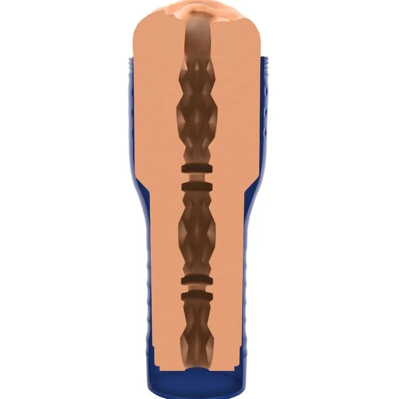 Masturbateur Réaliste Ginebra Bellucci Caramel