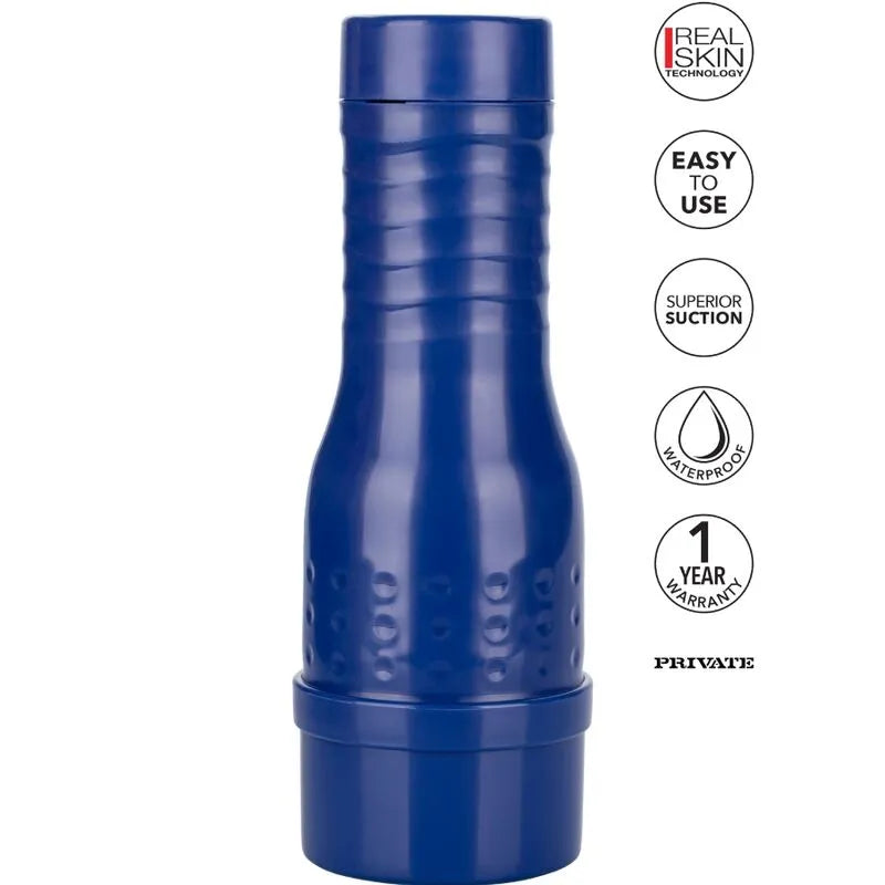 Masturbateur Réaliste Jolee Love Haut De Gamme