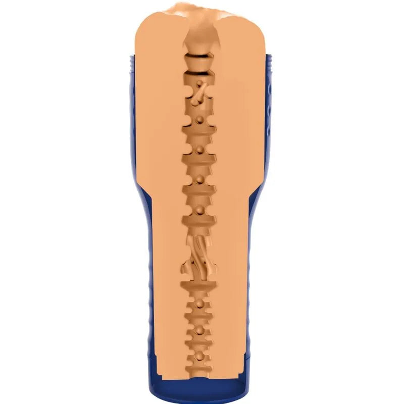 Masturbateur Réaliste Leidy De Leon Peau Claire