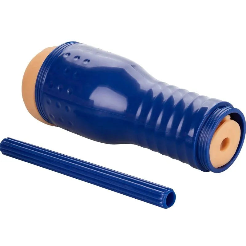 Masturbateur Réaliste Leidy De Leon Peau Claire