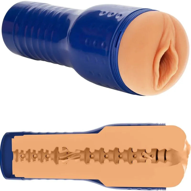 Masturbateur Réaliste Leidy De Leon Peau Claire