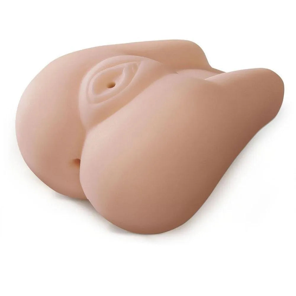 Masturbateur Réaliste Portable Fanta-Chair