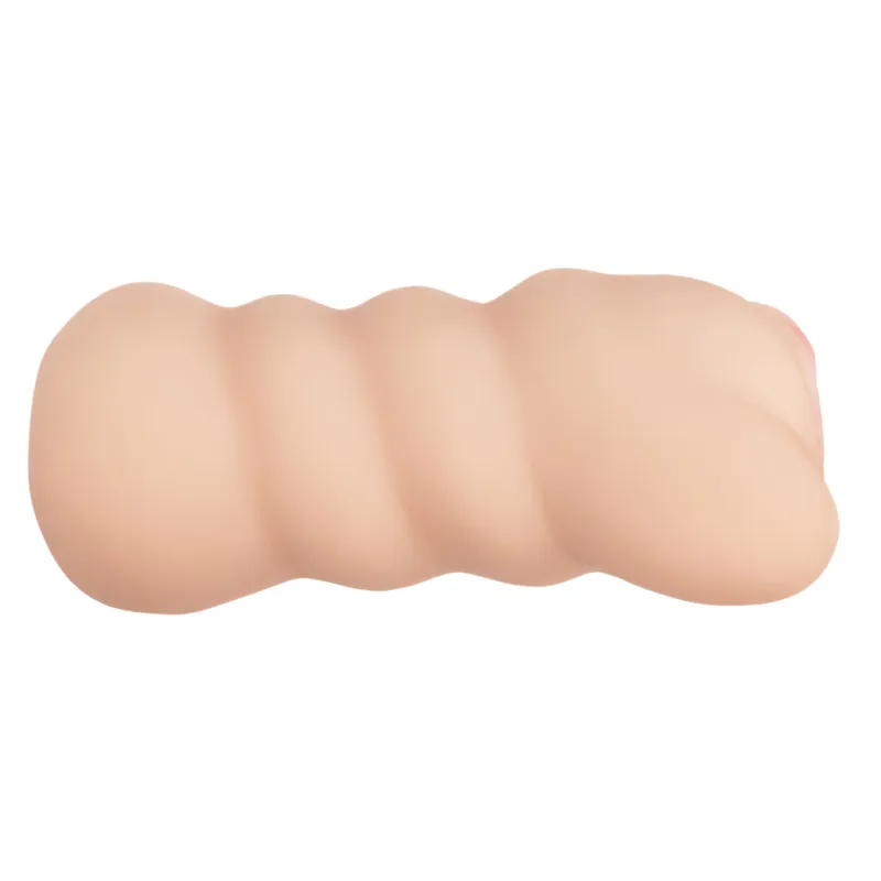 Masturbateur Réaliste Pure Skin Double Extrémité
