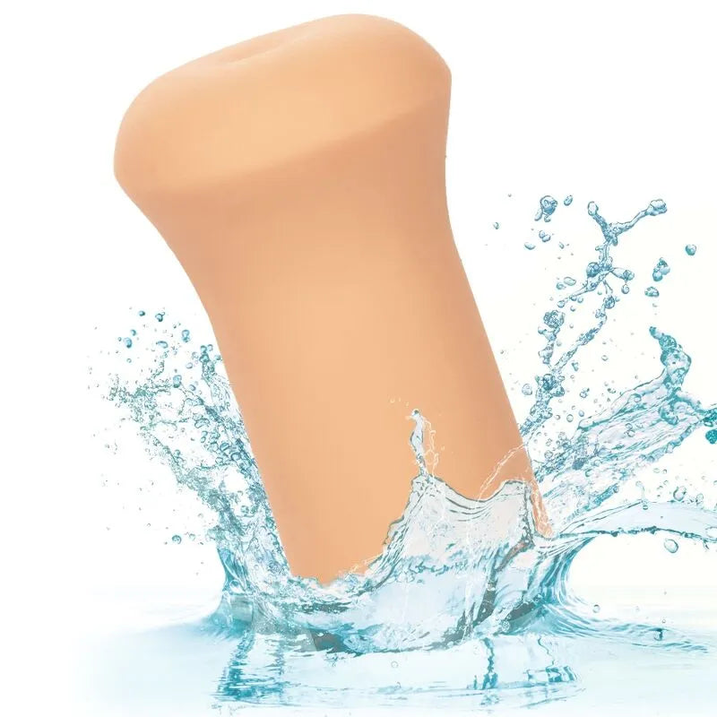 Masturbateur Réaliste Pure Skin Pour Hommes