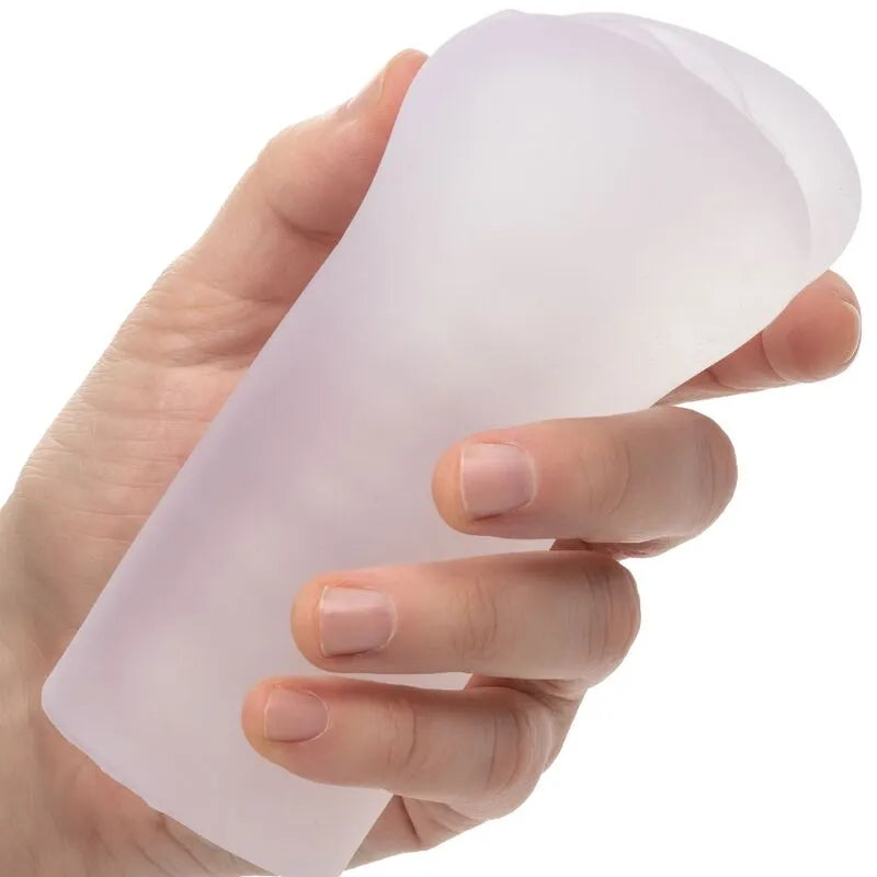 Masturbateur Réaliste Pure Skin Étanche