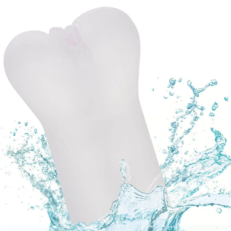 Masturbateur Réaliste Pure Skin Étanche