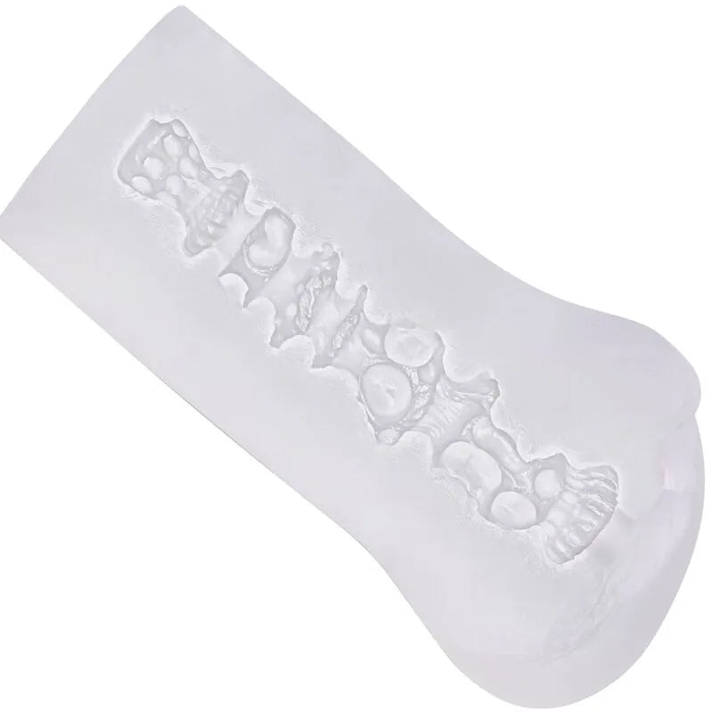 Masturbateur Réaliste Pure Skin Étanche