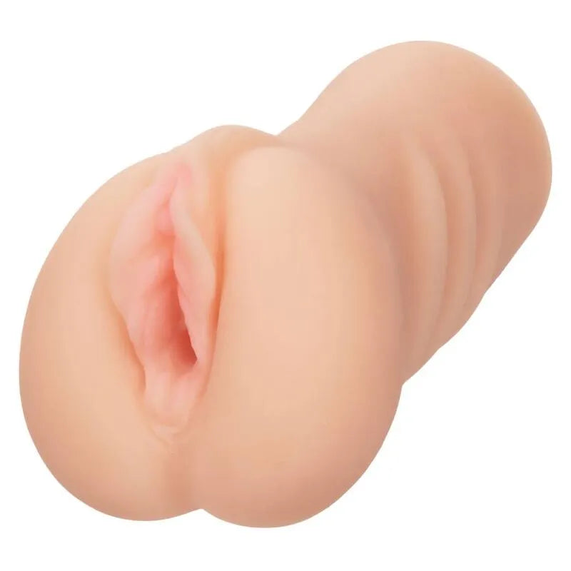 Masturbateur Réaliste Pure Skin Ultra Doux