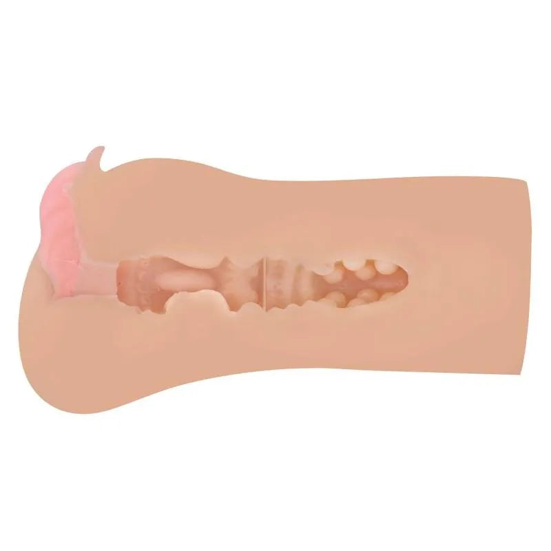 Masturbateur Réaliste Pure Skin Ultra Doux