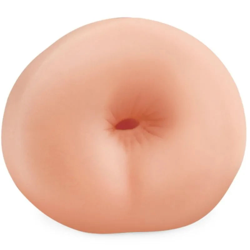Masturbateur Réaliste Sans Phtalates Anus