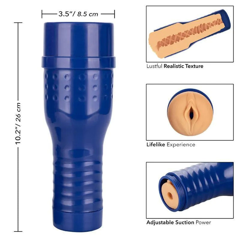 Masturbateur Réaliste Tarra White Pour Fans