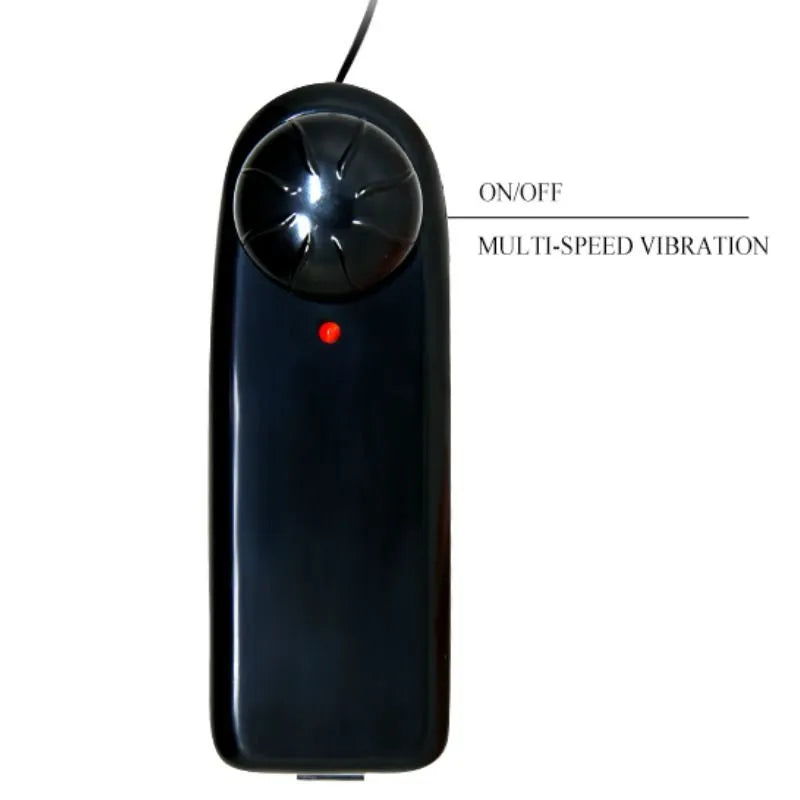 Masturbateur Réaliste À Vibration Télécommandée