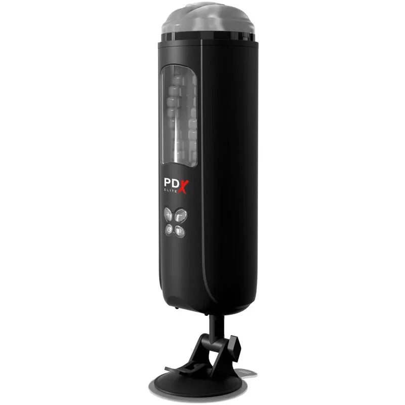 Masturbateur Rotatif Haute Technologie Pour Hommes