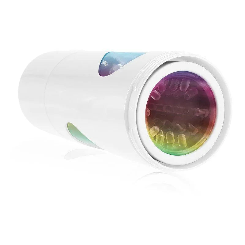 Masturbateur Rotatif Rechargeable Haut De Gamme