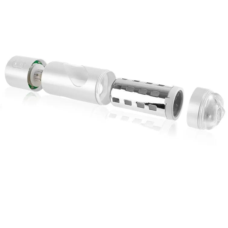 Masturbateur Rotatif Rechargeable Haut De Gamme