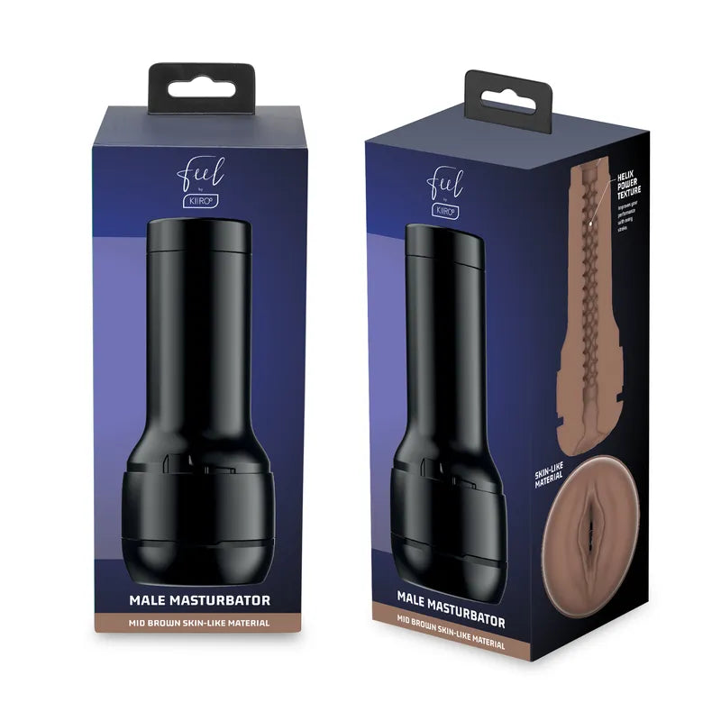 Masturbateur Silicone