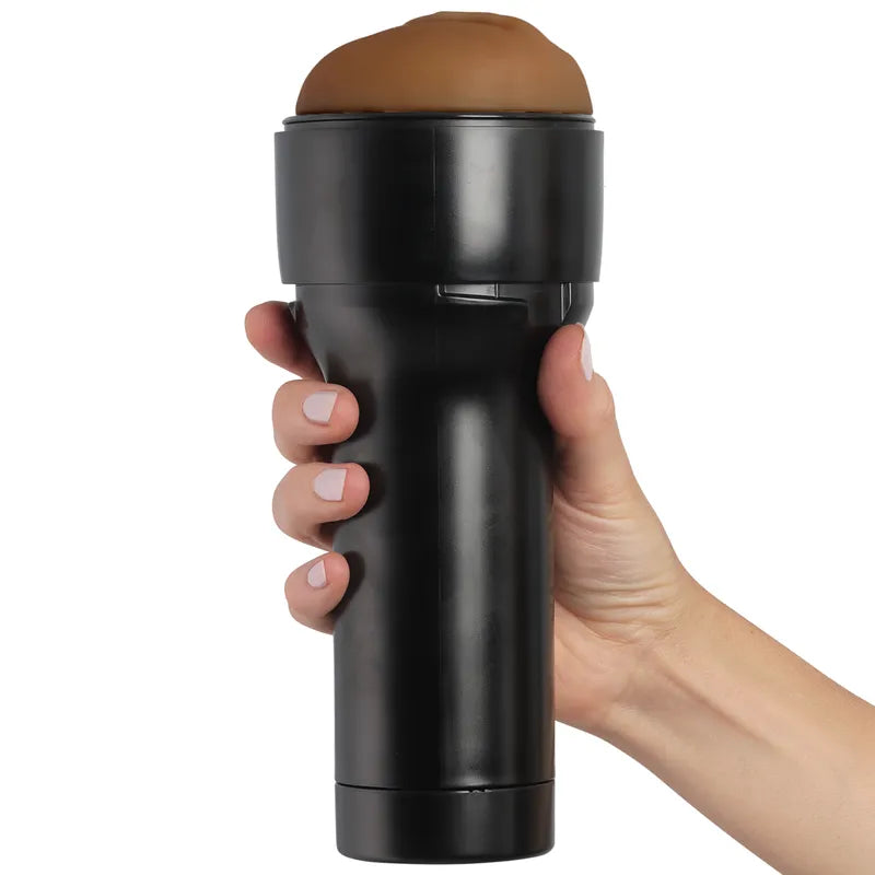 Masturbateur Silicone