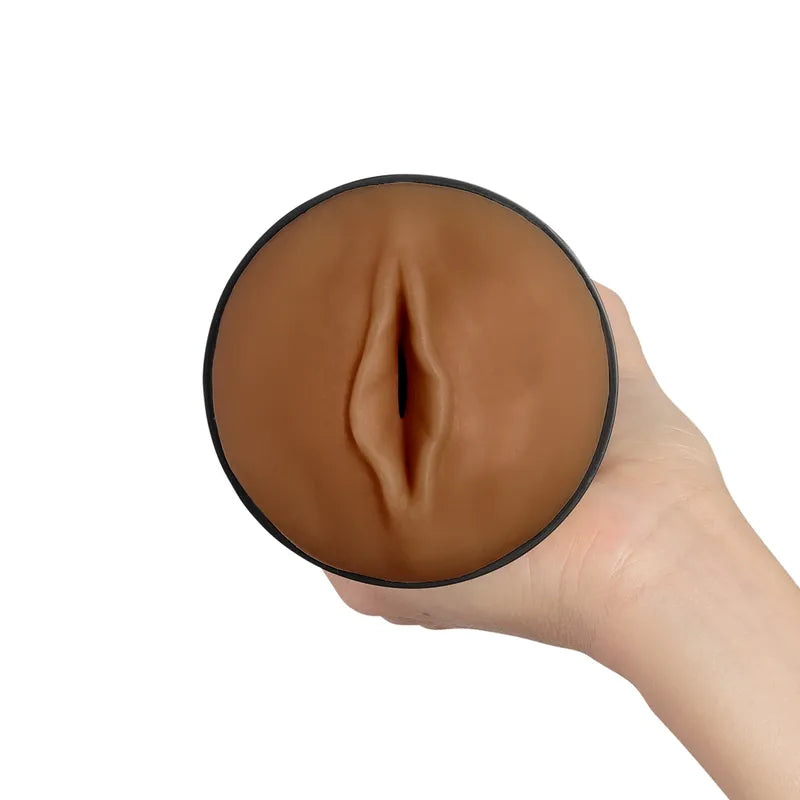 Masturbateur Silicone