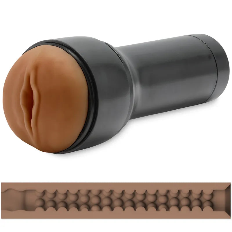 Masturbateur Silicone
