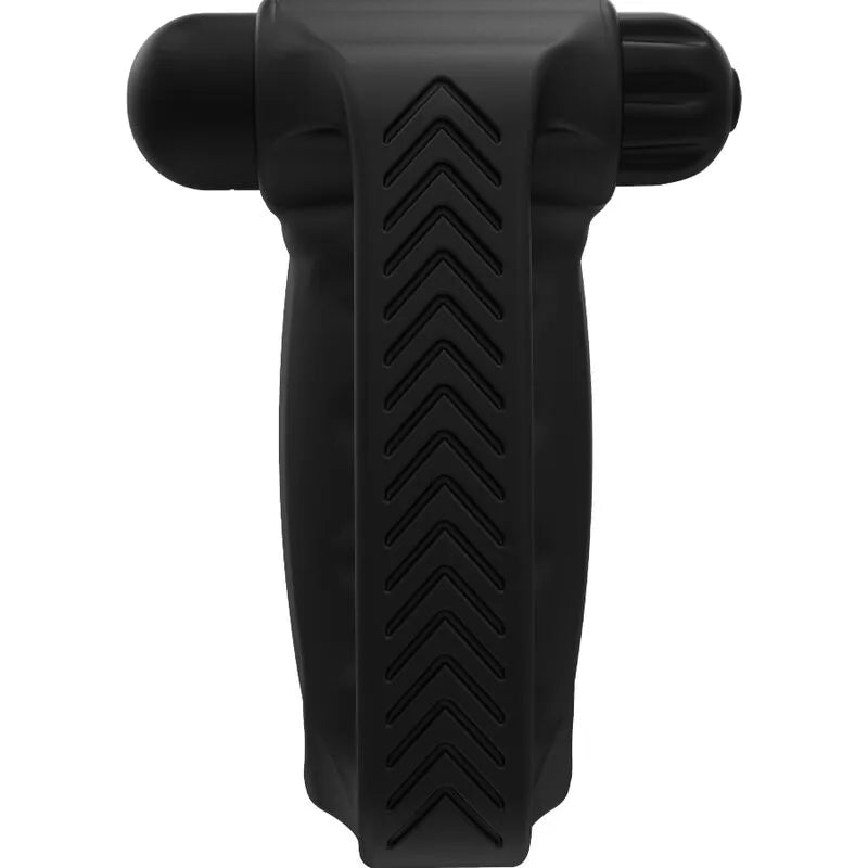 Masturbateur Silicone Vibrations Haute Performance