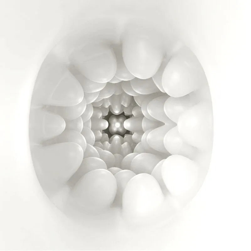 Masturbateur Étanche Doux Pour Homme