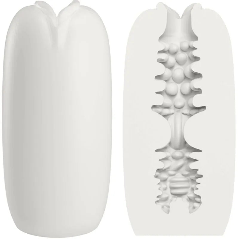 Masturbateur Étanche Doux Pour Homme