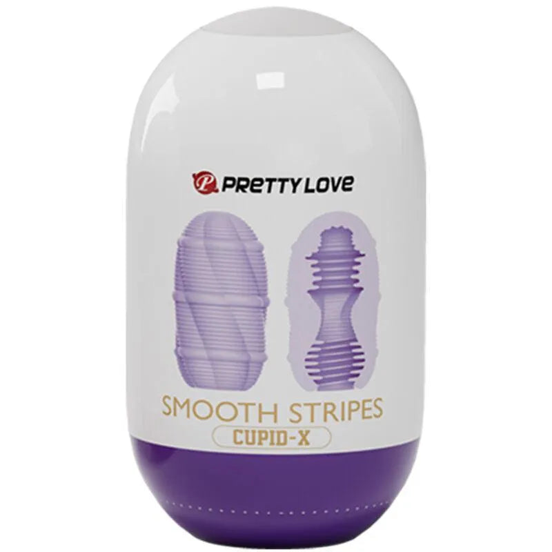 Masturbateur Étanche Extensible Tpr Cupid X