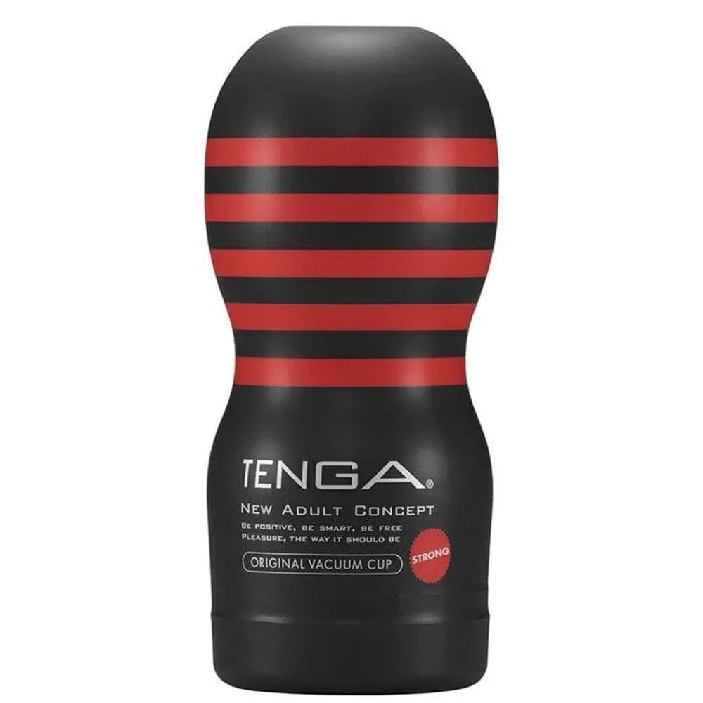 Masturbateur tenga