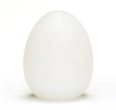 Masturbateur Tenga Egg Shiny Élastomère Médical