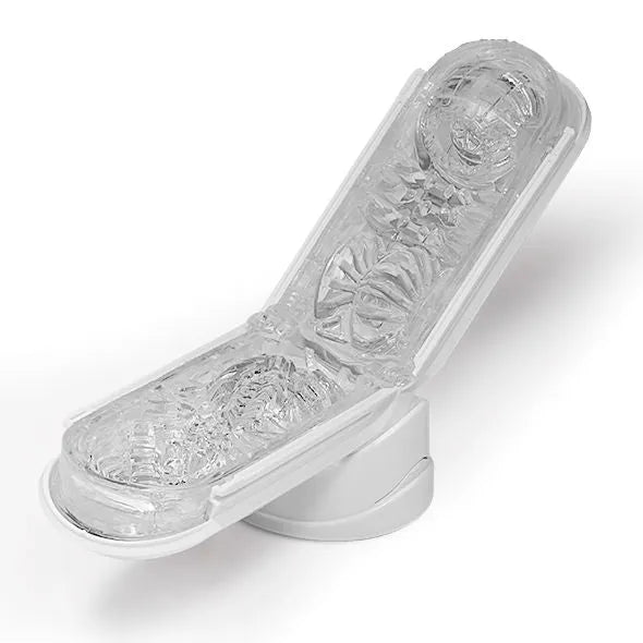 Masturbateur Tenga Flip Zero Haute Technologie