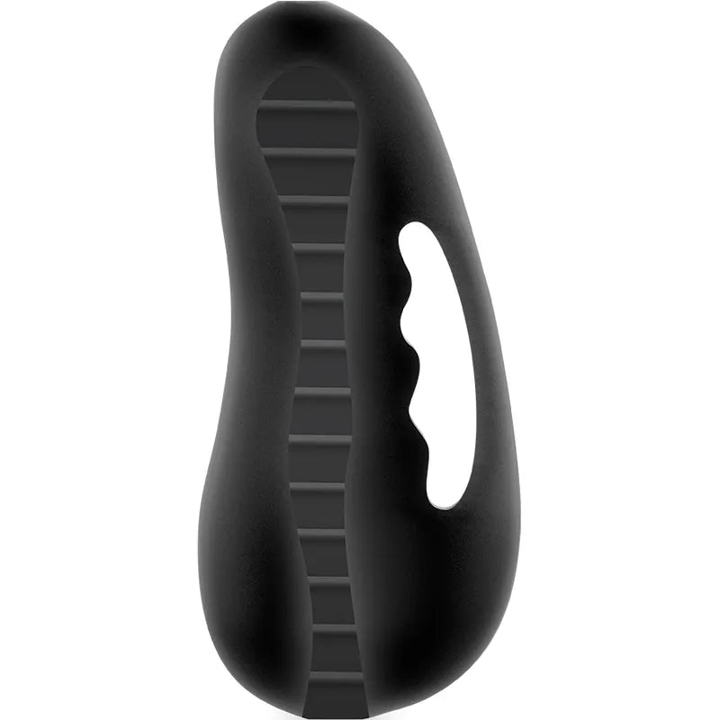 Masturbateur Tensek 4 Noir Ergonomique Jamyjob