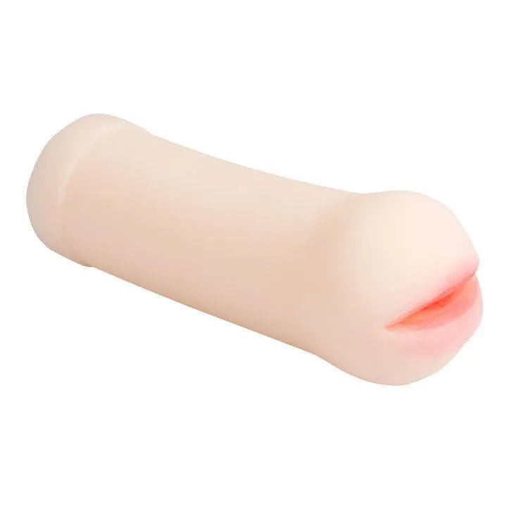 Masturbateur Tpr Bouche Réaliste Sensation Anale