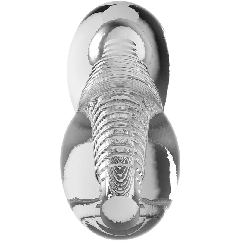 Masturbateur Transparent Tensek 3 Stimulation Intense