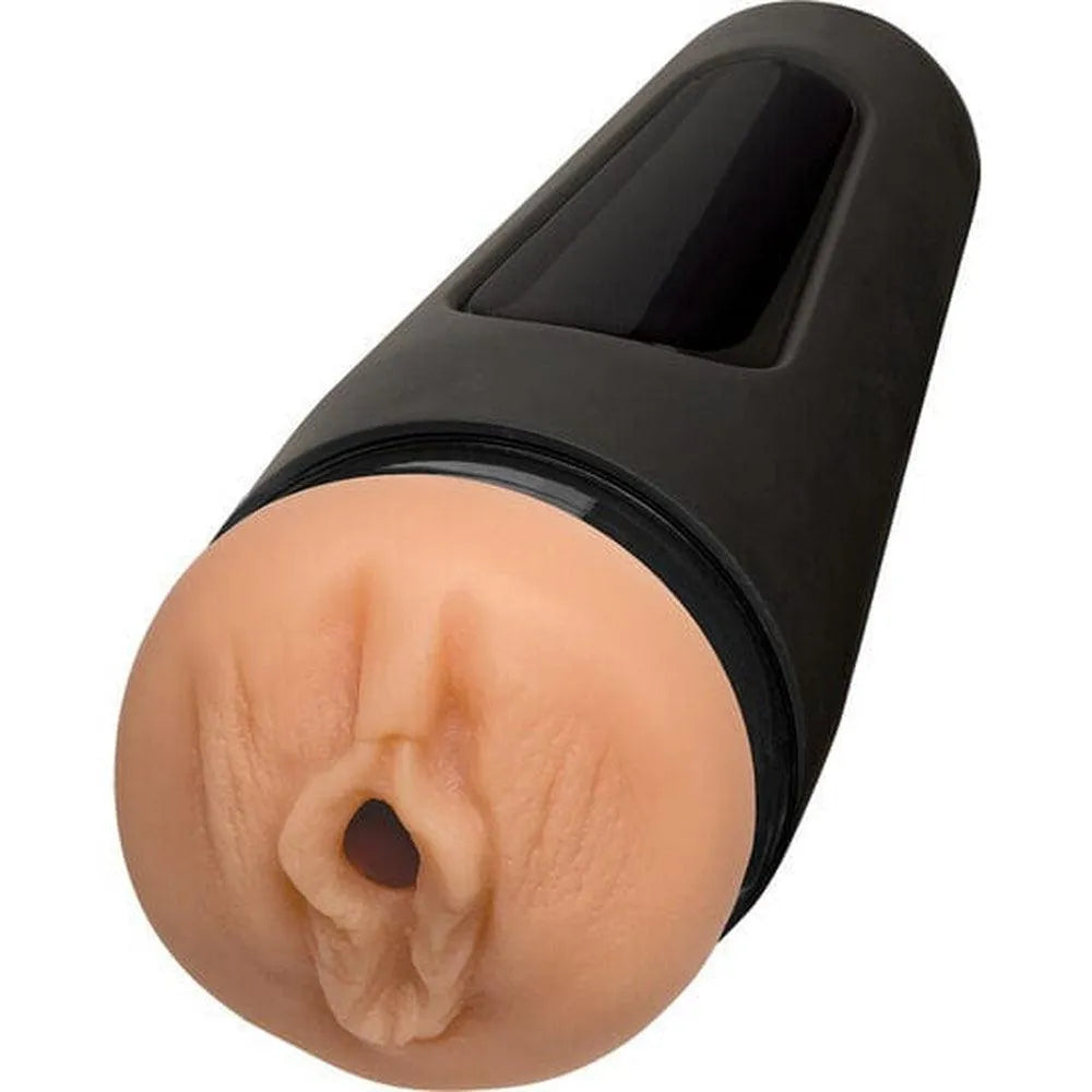 Masturbateur Ultraskyn Personnalisable Avec Aspiration