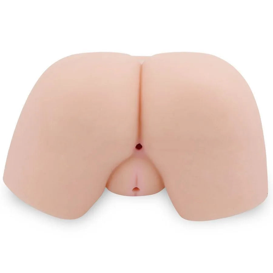 Masturbateur vagin et anus