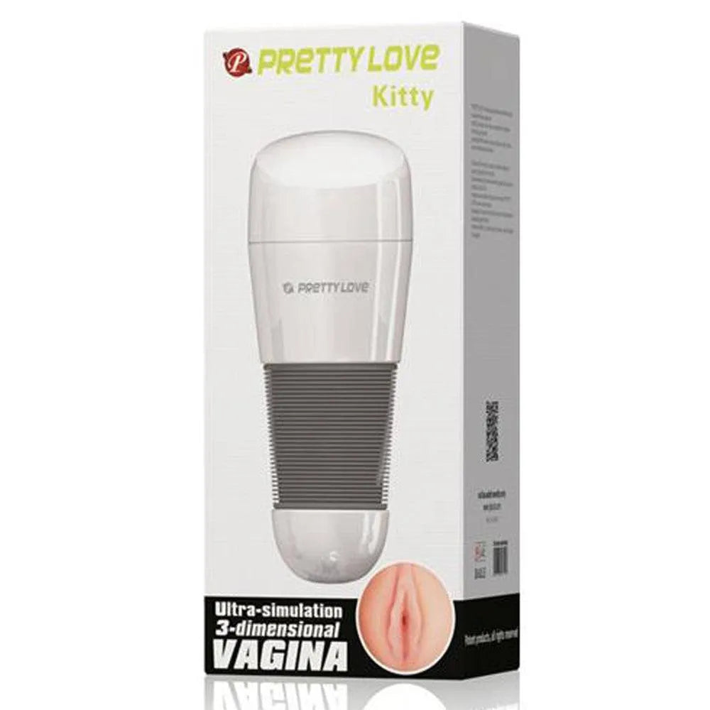 Masturbateur vagin homme