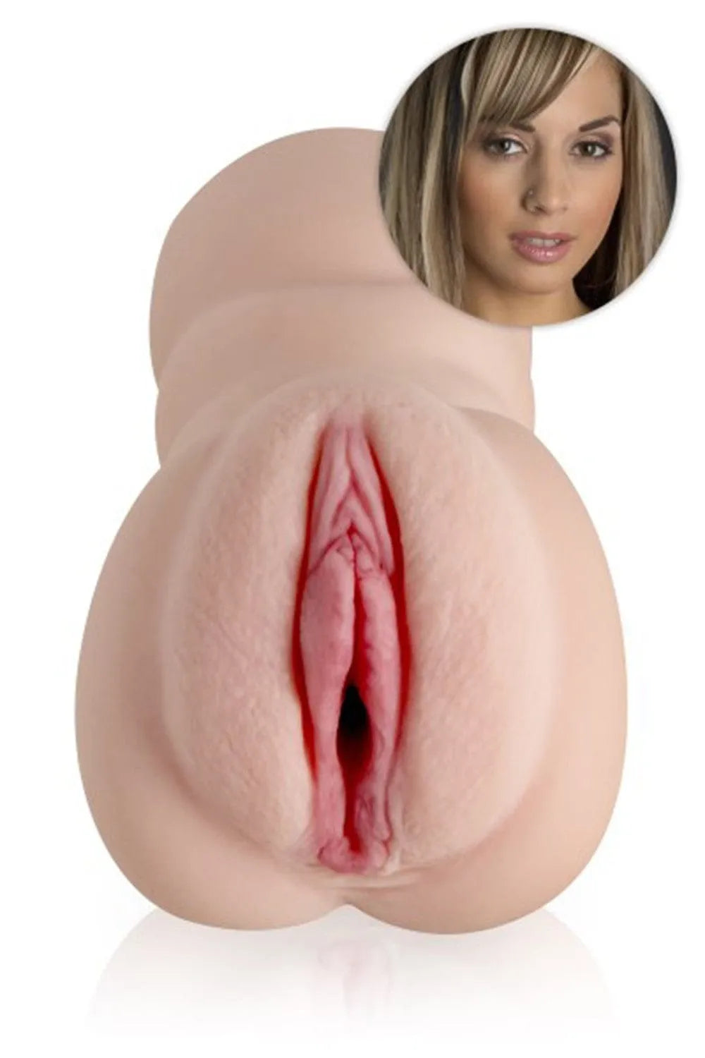 Masturbateur vagin pour homme