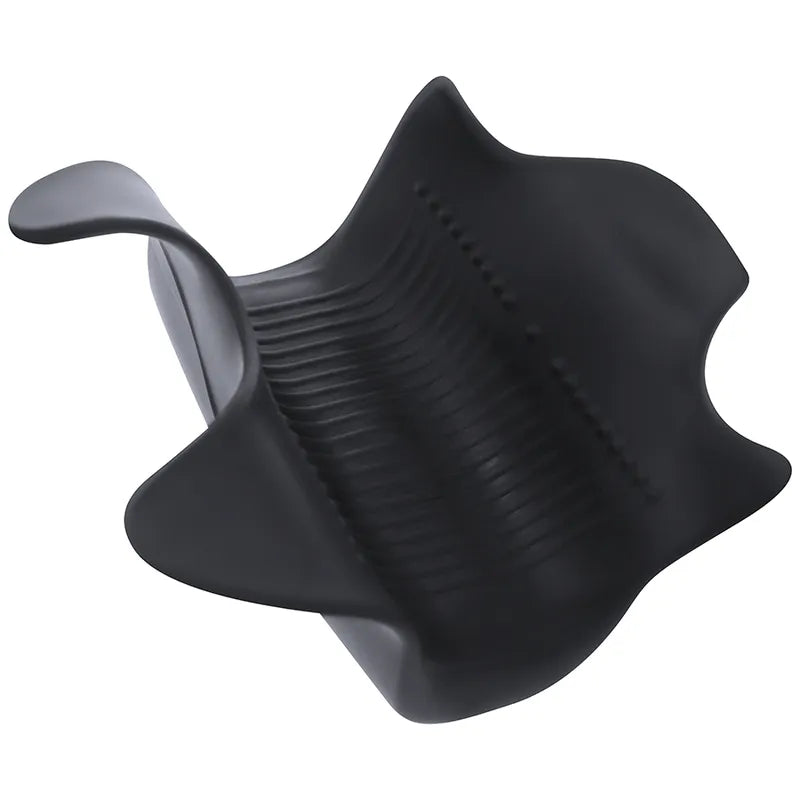 Masturbateur Vibrant Compact Avec Fonction Chaleur