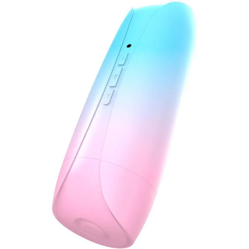 Masturbateur Vibrant Double Stimulation Armony