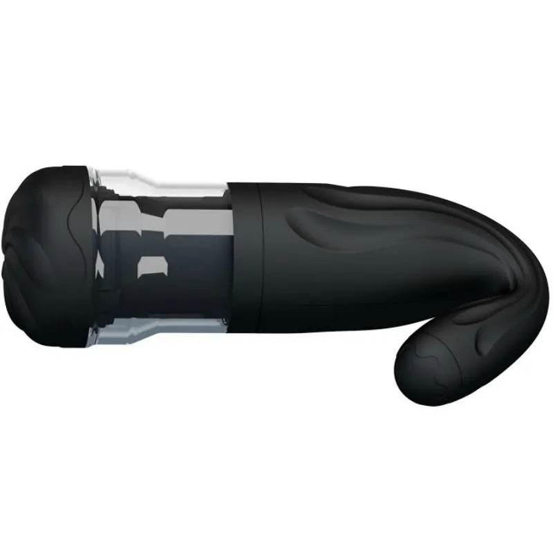 Masturbateur Vibrant Ergonomique Haute Qualité