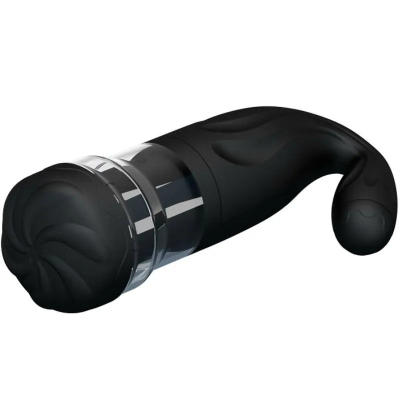 Masturbateur Vibrant Ergonomique Haute Qualité