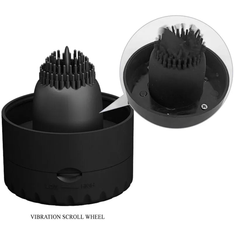 Masturbateur Vibrant Réaliste Couleur Chair