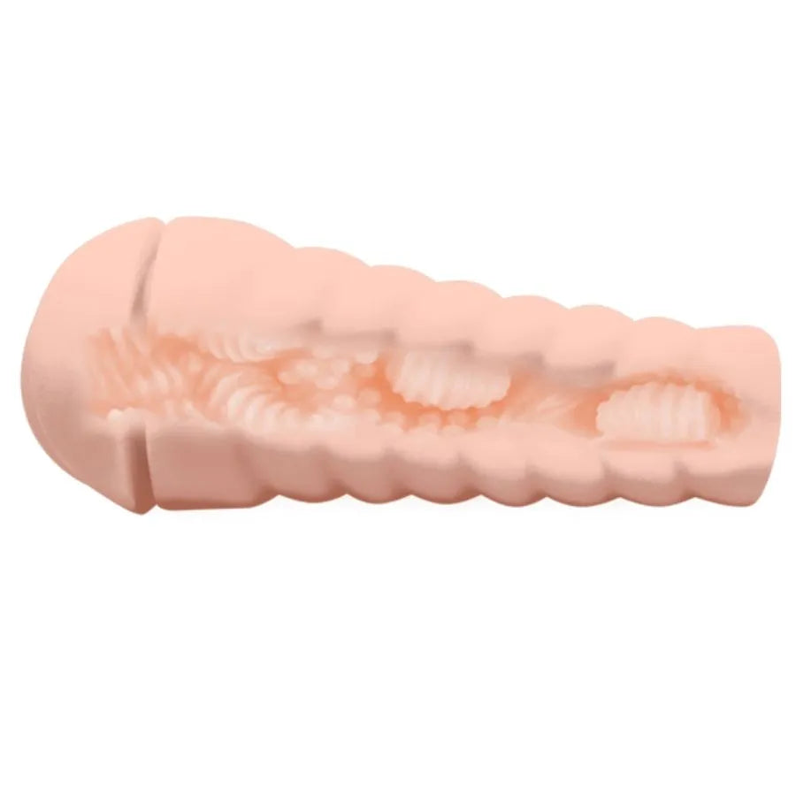 Masturbateur Vibrant Réaliste En Silicone