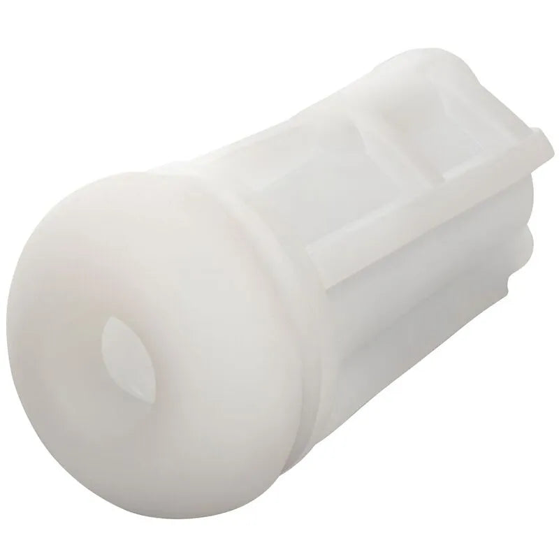 Masturbateur Vibrant Rechargeable Avec Aspiration Puissante