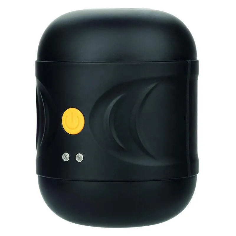 Masturbateur Vibrant Étanche Double Moteur