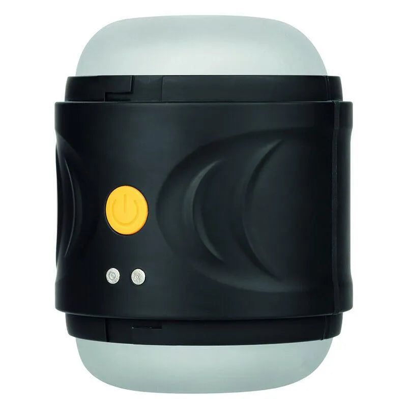 Masturbateur Vibrant Étanche Double Moteur